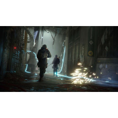 Tom Clancy's The Division™ - Underground