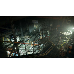 Tom Clancy's The Division™ - Underground