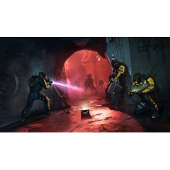 Tom Clancy’s Rainbow Six® Extraction