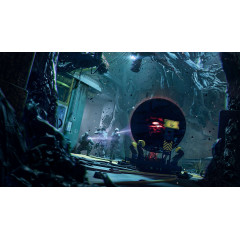 Tom Clancy’s Rainbow Six® Extraction