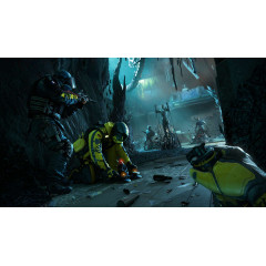 Tom Clancy’s Rainbow Six® Extraction
