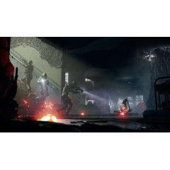 Tom Clancy’s Rainbow Six® Extraction