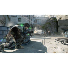 Tom Clancy’s Splinter Cell Blacklist