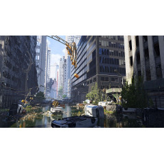 Tom Clancy’s The Division® 2