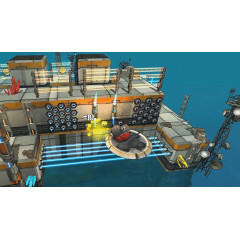 Tomato Jones - Episode 3