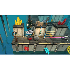 Tomato Jones - Episode 3