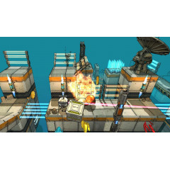 Tomato Jones - Episode 3