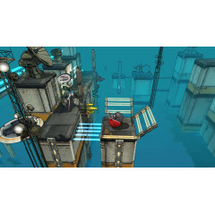 Tomato Jones - Episode 3