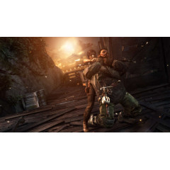 Tomb Raider