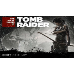 Tomb Raider - The Final Hours Digital Book