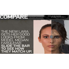 Tomb Raider - The Final Hours Digital Book