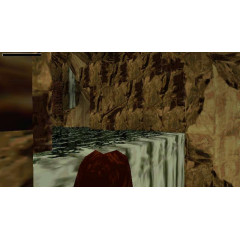Tomb Raider II