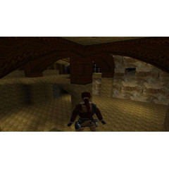 Tomb Raider II