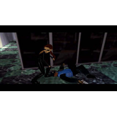 Tomb Raider V: Chronicles