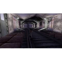 Tomb Raider V: Chronicles