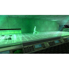 Tomb Raider V: Chronicles