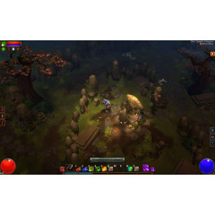 Torchlight II