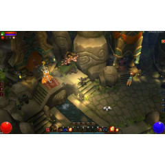 Torchlight II