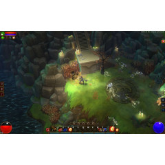 Torchlight II