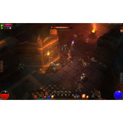 Torchlight II