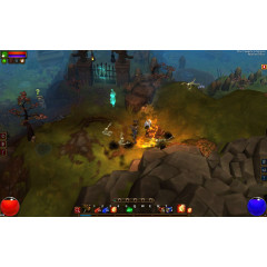Torchlight II