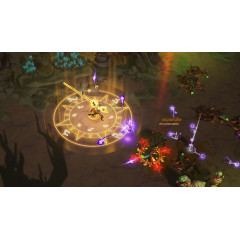 Torchlight III