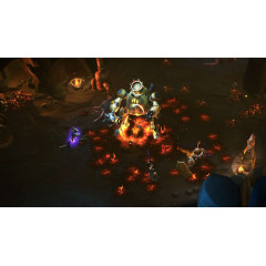 Torchlight III