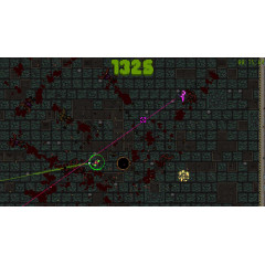 Tormentor❌Punisher