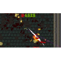 Tormentor❌Punisher