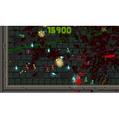 Tormentor❌Punisher