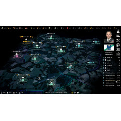 Total Conflict: Resistance