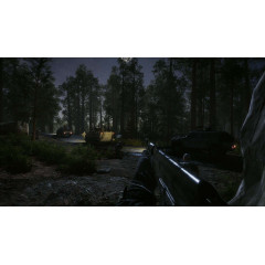 Total Conflict: Resistance