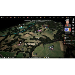 Total Conflict: Resistance