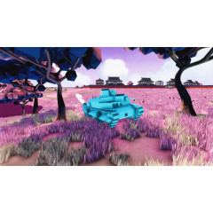 Total Tank Simulator