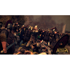 Total War: ATTILA