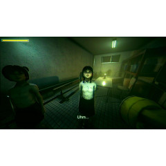 [Chilla's Art] Hanako | 花子さん