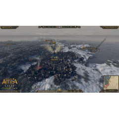 Total War: ATTILA - Celts Culture Pack