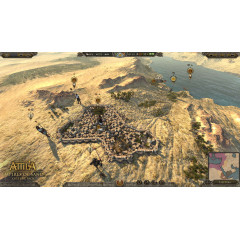 Total War: ATTILA - Empires of Sand Culture Pack