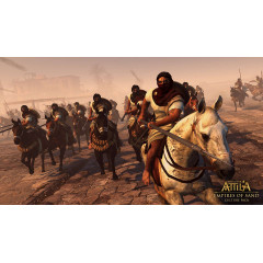 Total War: ATTILA - Empires of Sand Culture Pack
