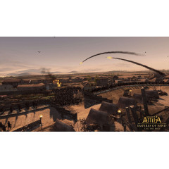 Total War: ATTILA - Empires of Sand Culture Pack