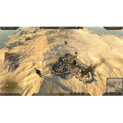 Total War: ATTILA - Empires of Sand Culture Pack