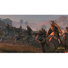Total War: ATTILA - Empires of Sand Culture Pack