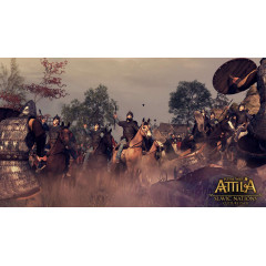 Total War: ATTILA - Slavic Nations Culture Pack