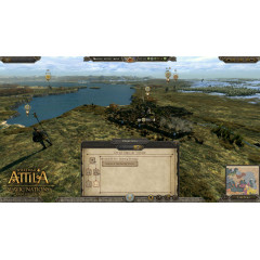 Total War: ATTILA - Slavic Nations Culture Pack