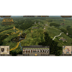 Total War: ATTILA - Slavic Nations Culture Pack