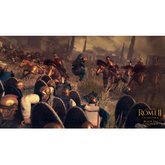 Total War: ROME II -  Black Sea Colonies Culture Pack