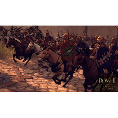 Total War: ROME II -  Black Sea Colonies Culture Pack