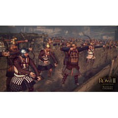 Total War: ROME II -  Black Sea Colonies Culture Pack