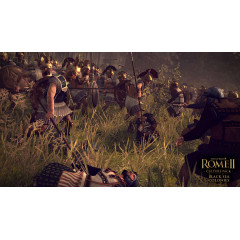 Total War: ROME II -  Black Sea Colonies Culture Pack