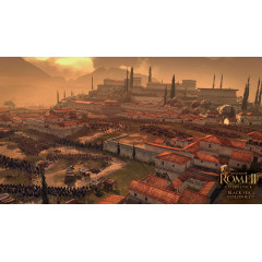 Total War: ROME II -  Black Sea Colonies Culture Pack